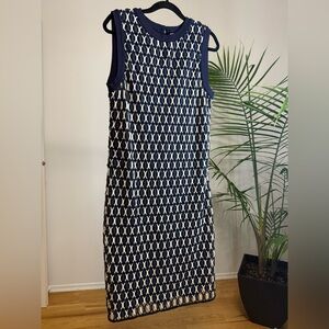 Tory Burch dress